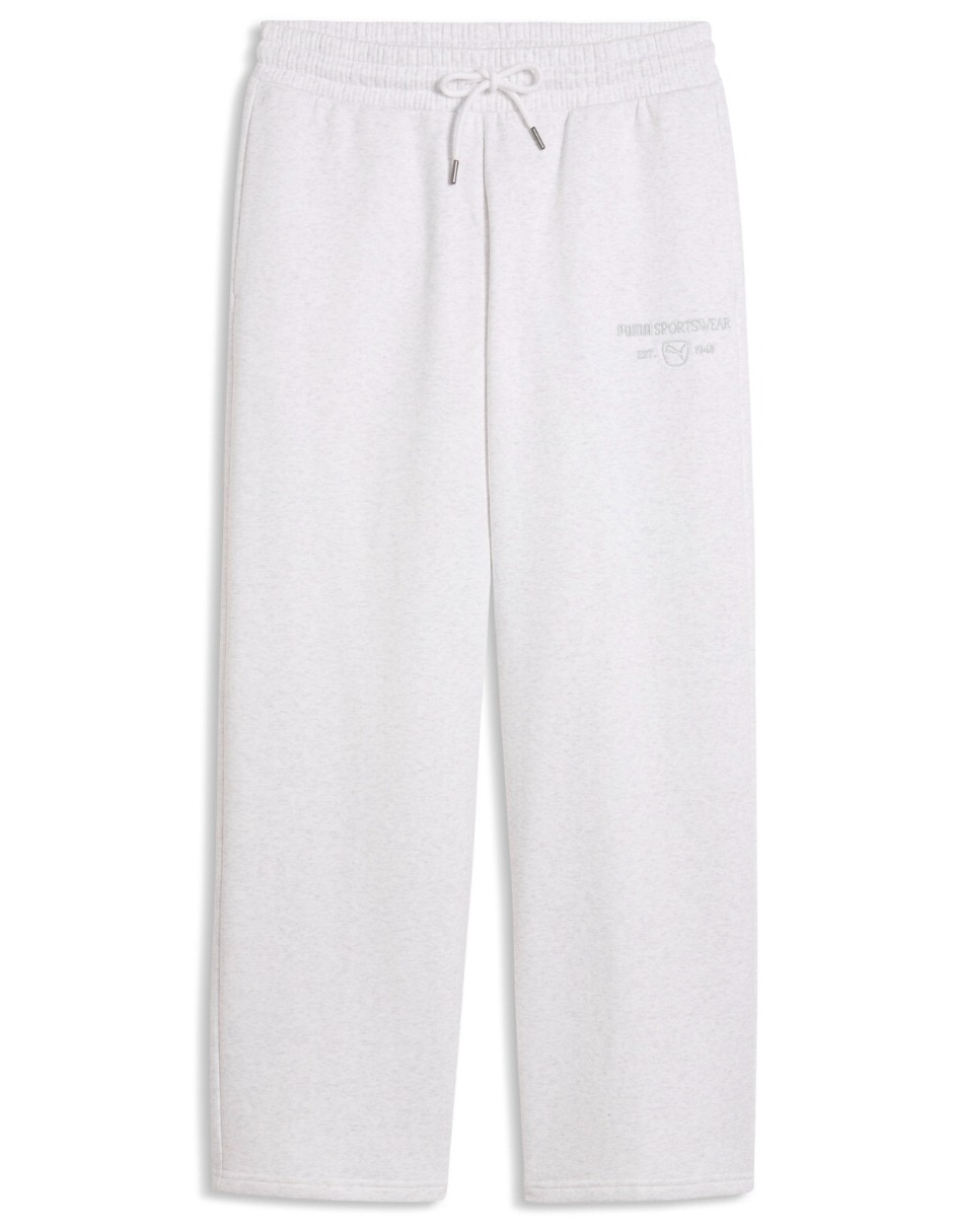Pants regular para mujer 4