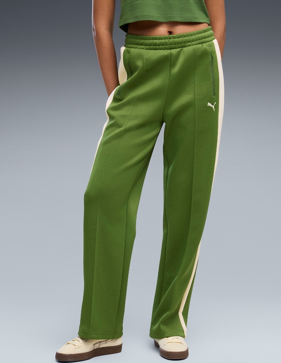 Pants regular para mujer Pants regular para mujer