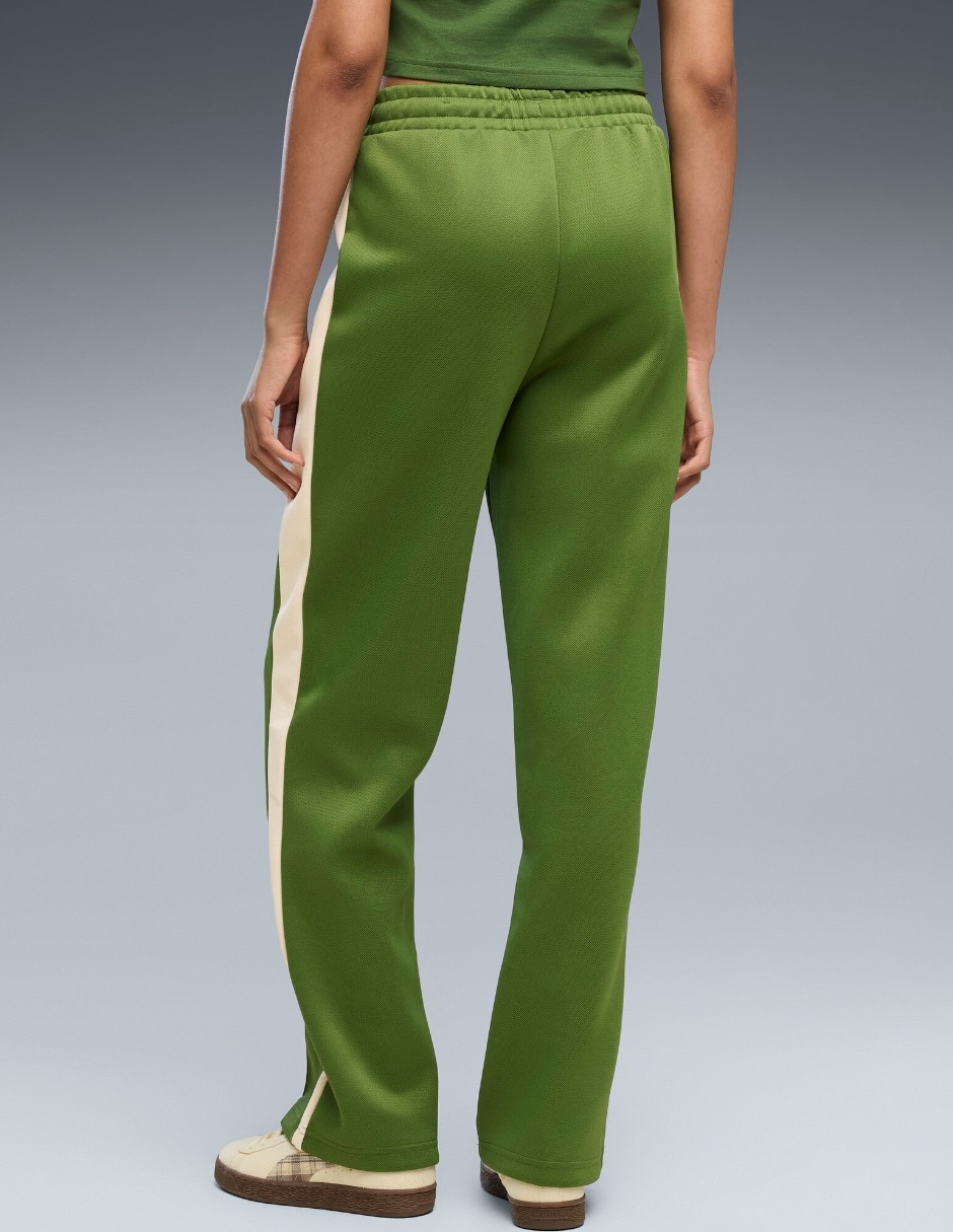 Pants regular para mujer 3