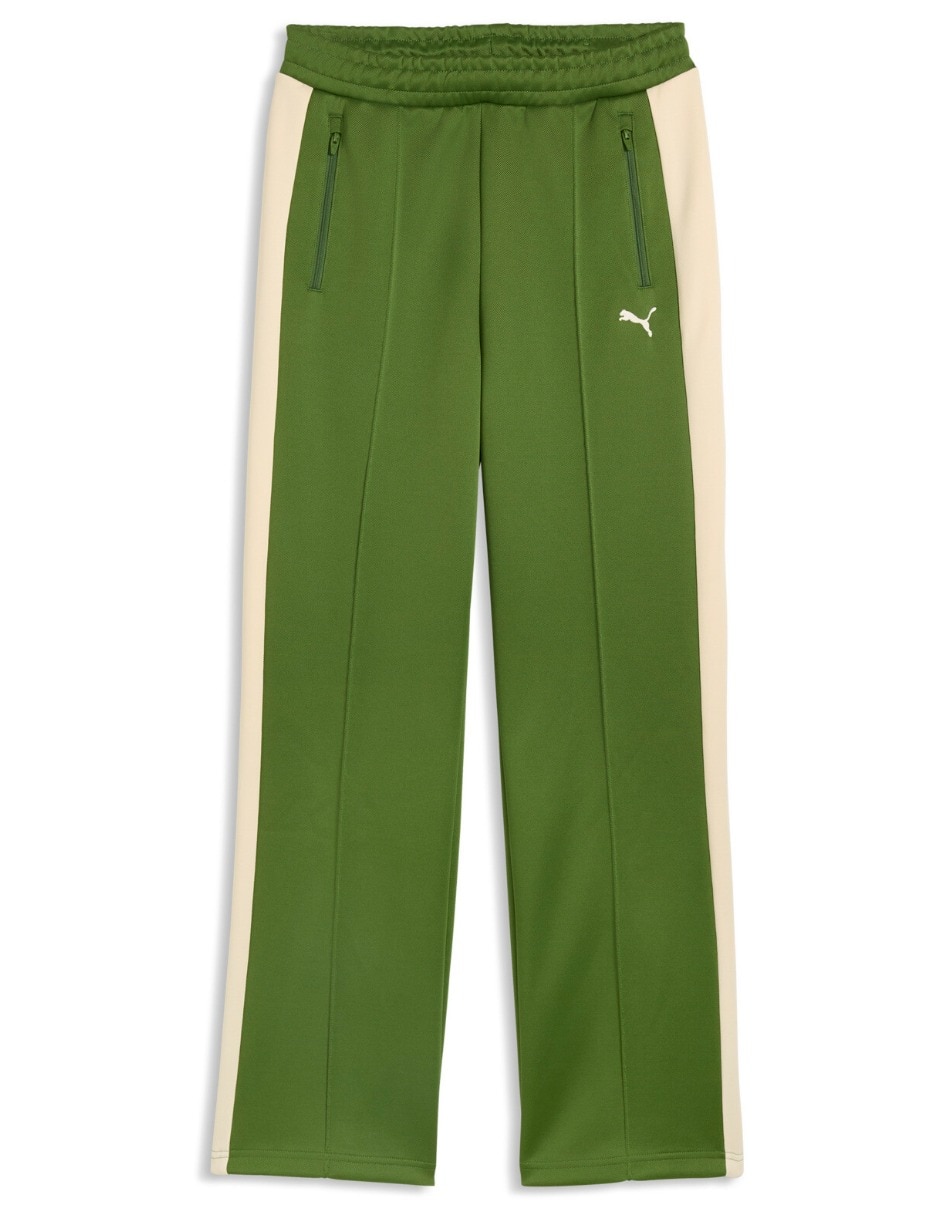 Pants regular para mujer 4