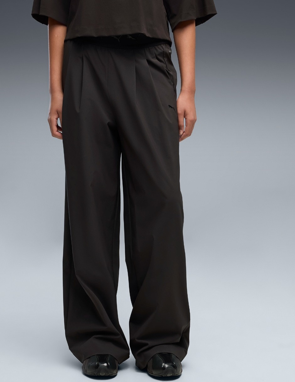 Pants regular para mujer Pants regular para mujer