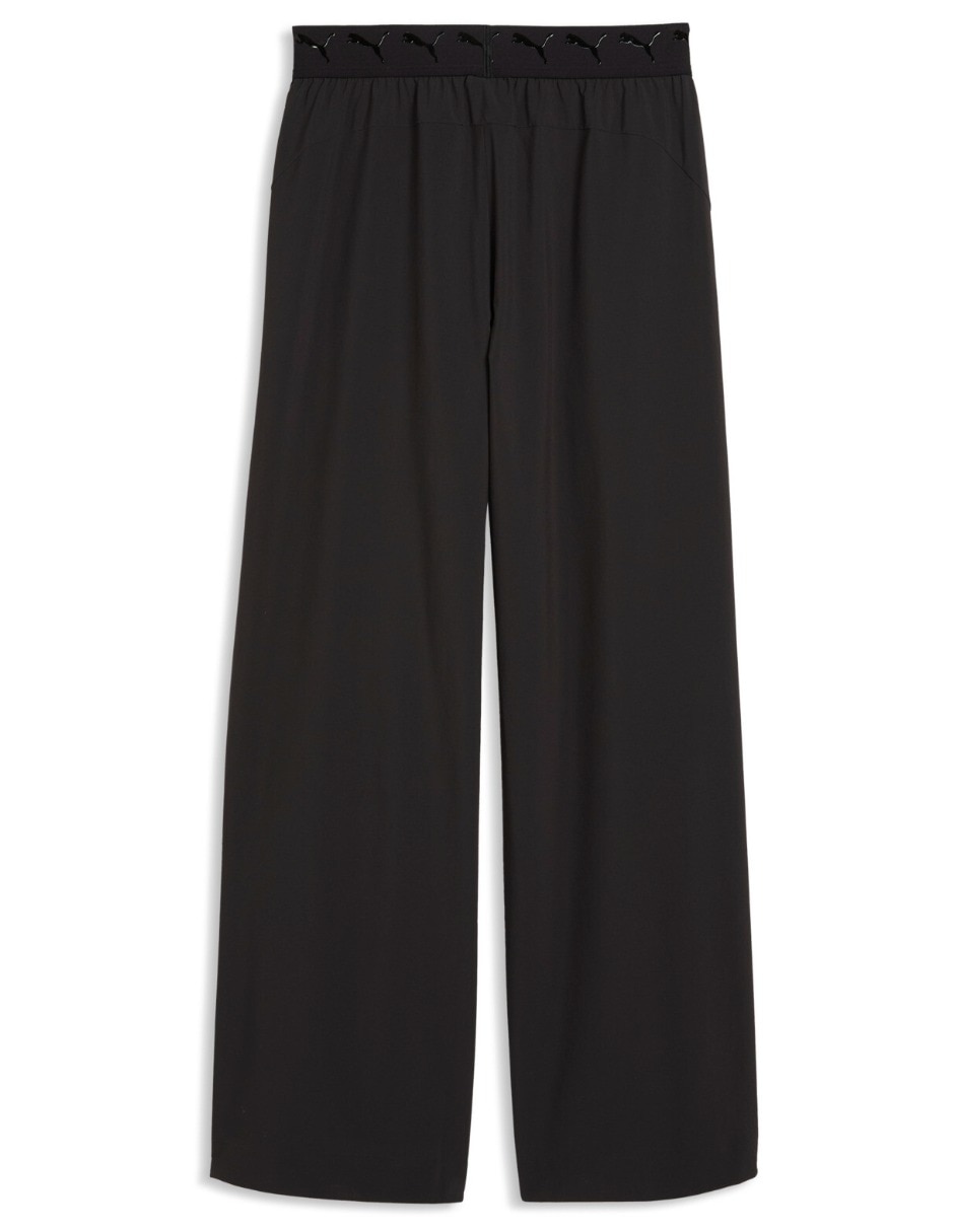 Pants regular para mujer 2