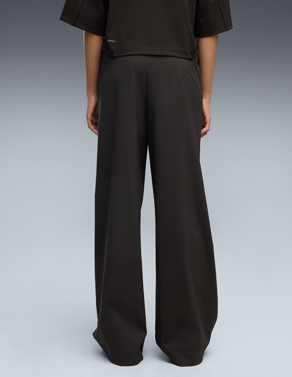 Pants regular para mujer 3