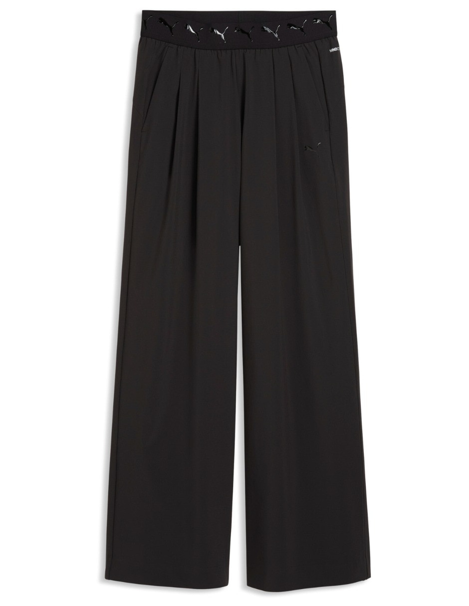 Pants regular para mujer 4