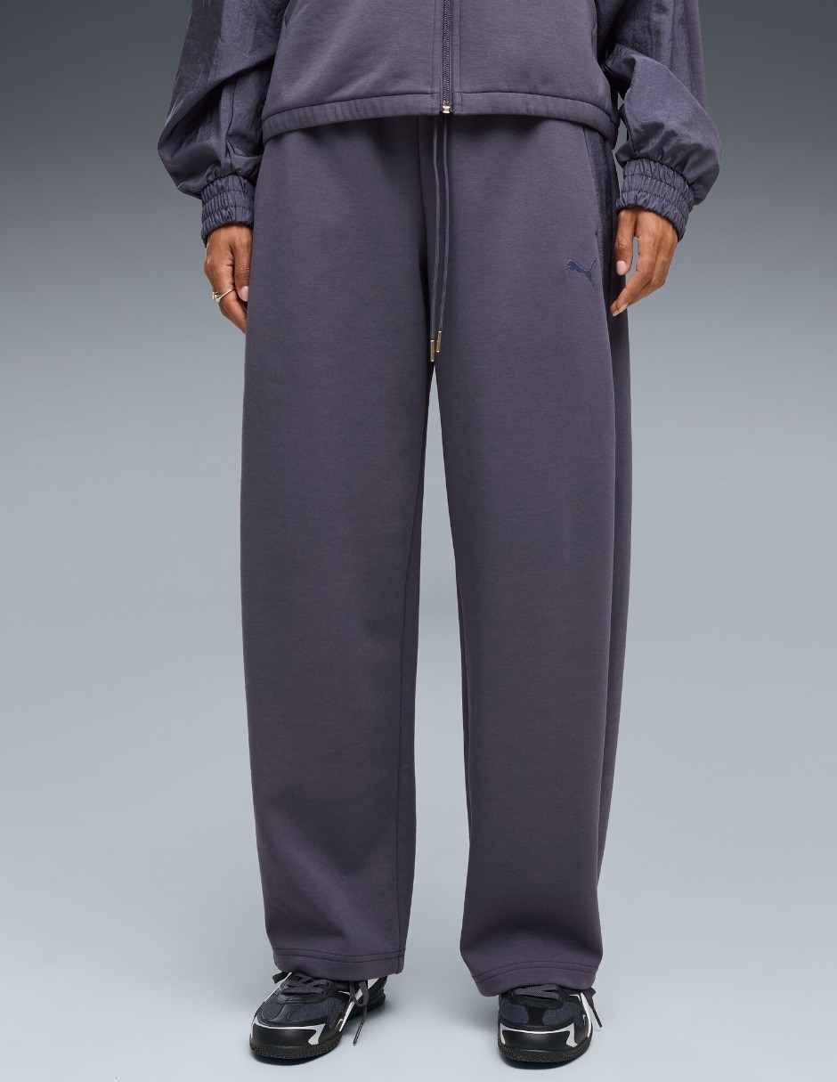 Pants regular para mujer Pants regular para mujer