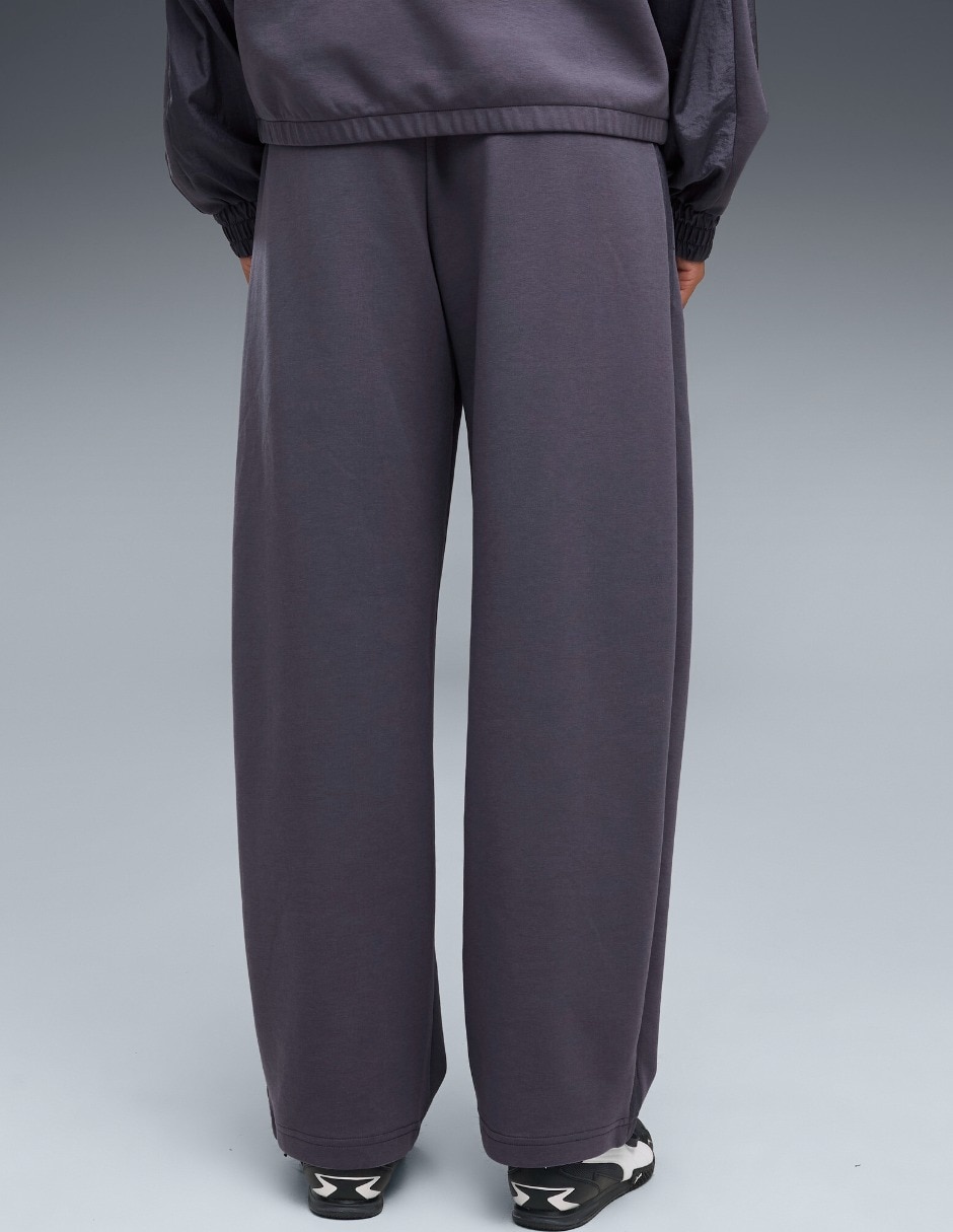 Pants regular para mujer 3