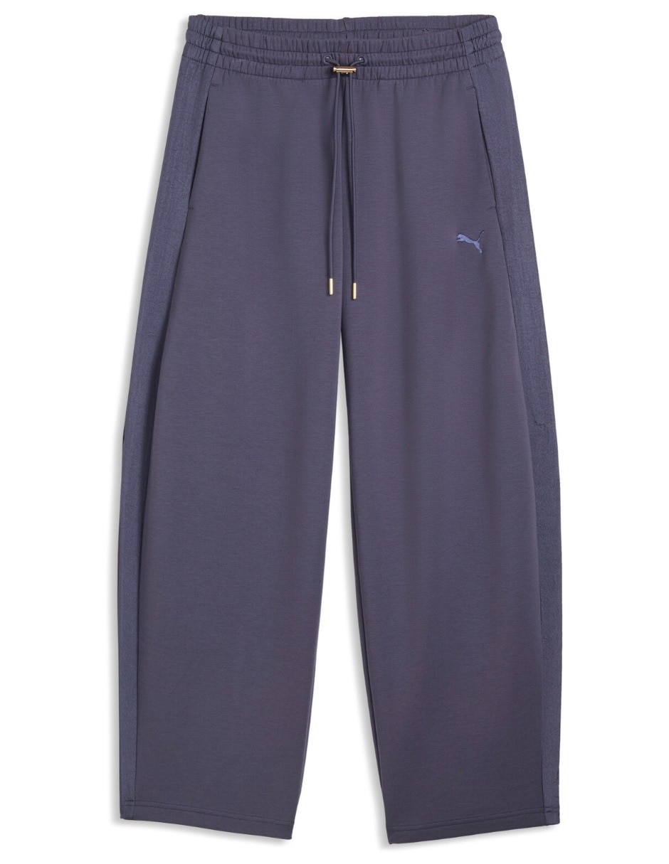 Pants regular para mujer 4