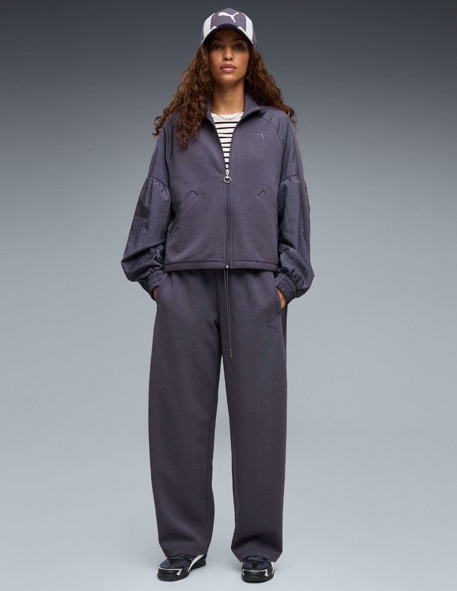 Pants regular para mujer 5