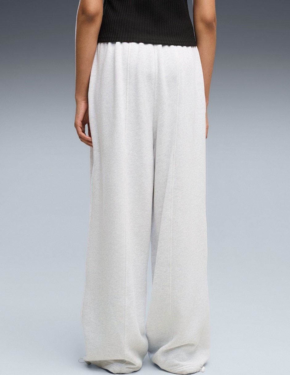 Pants regular para mujer 3