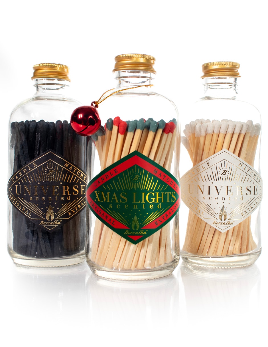 Fósforos para velas Fósforos para velas