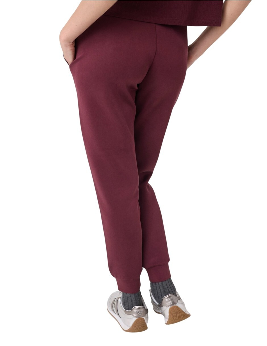 Pants slim para mujer 4