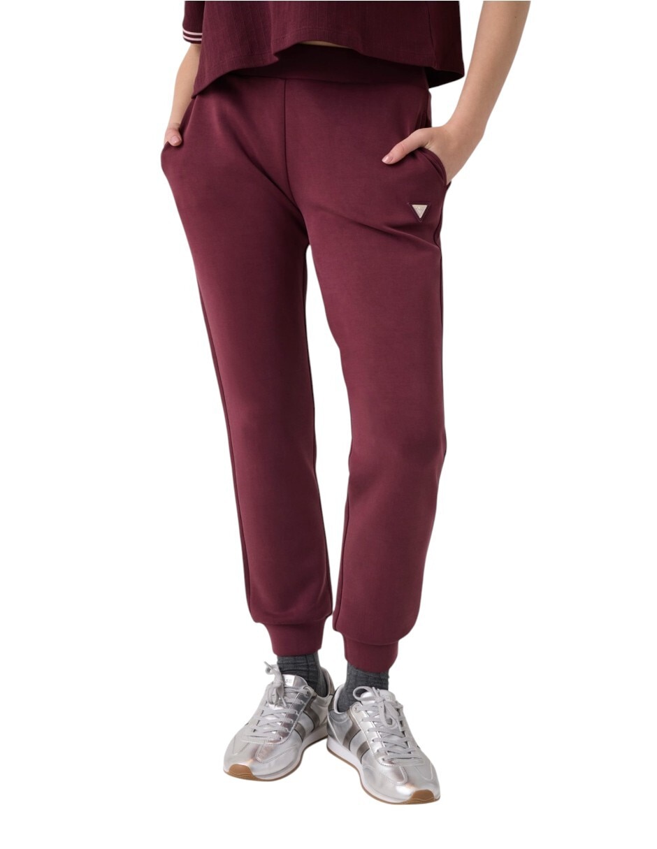 Pants slim para mujer 3