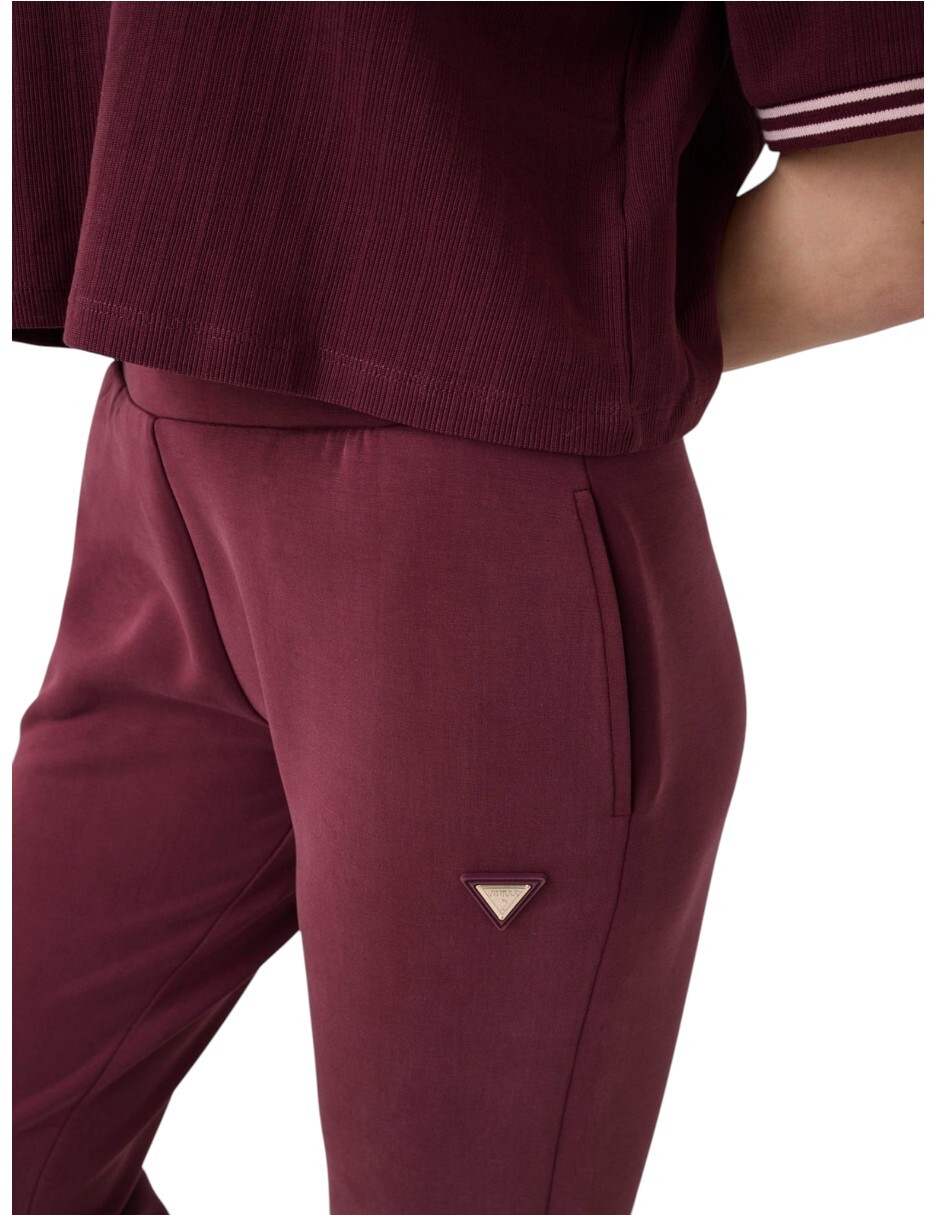 Pants slim para mujer 2