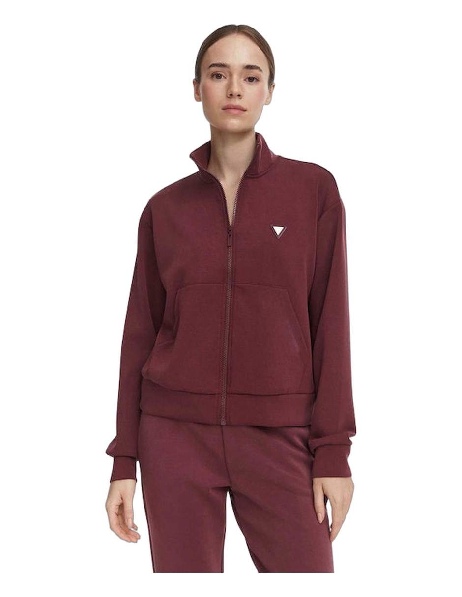 Chamarra bomber para mujer Chamarra bomber para mujer
