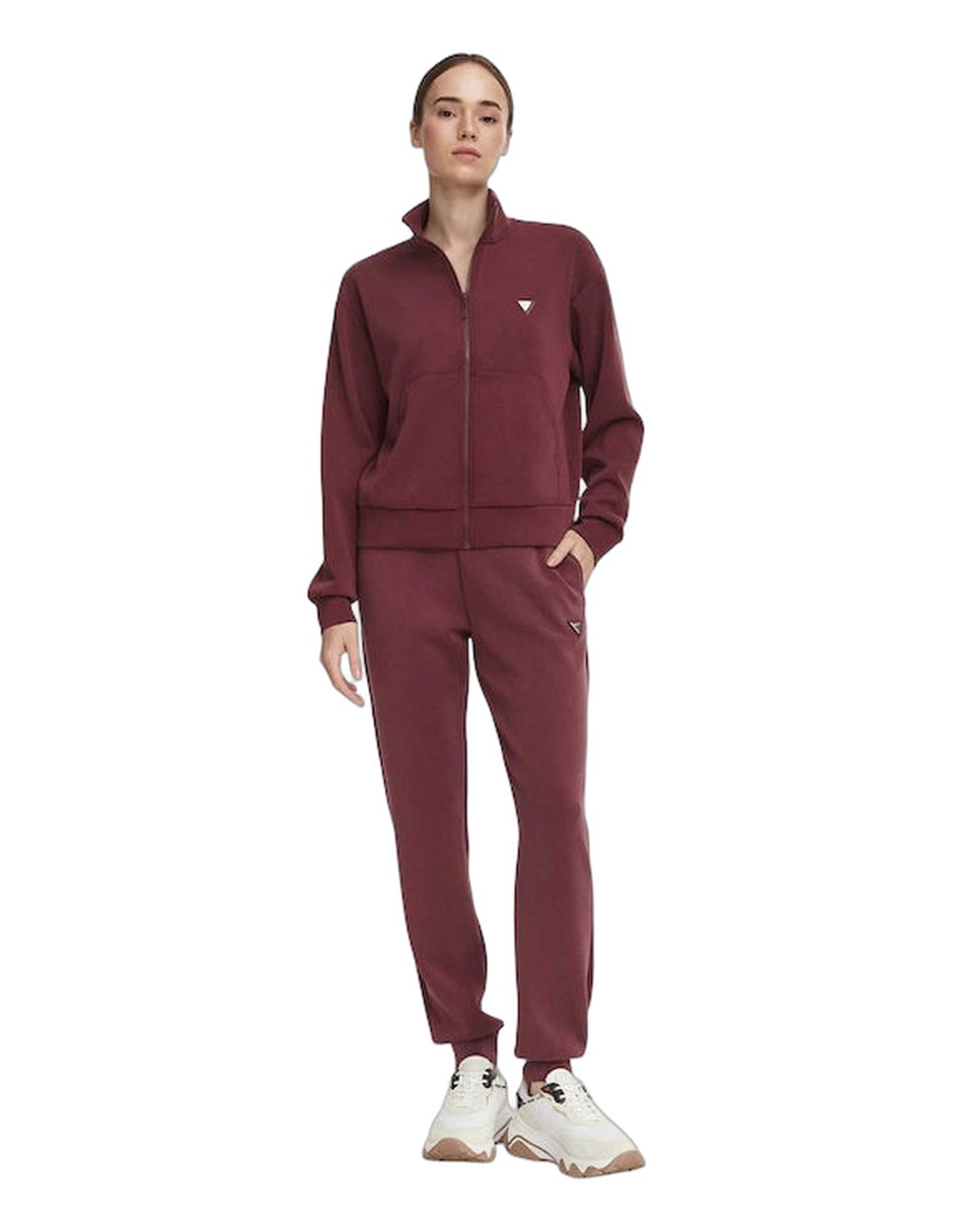 Chamarra bomber para mujer 3