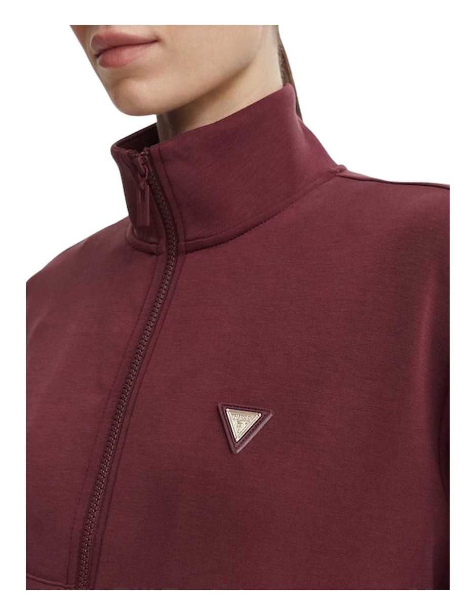 Chamarra bomber para mujer 4