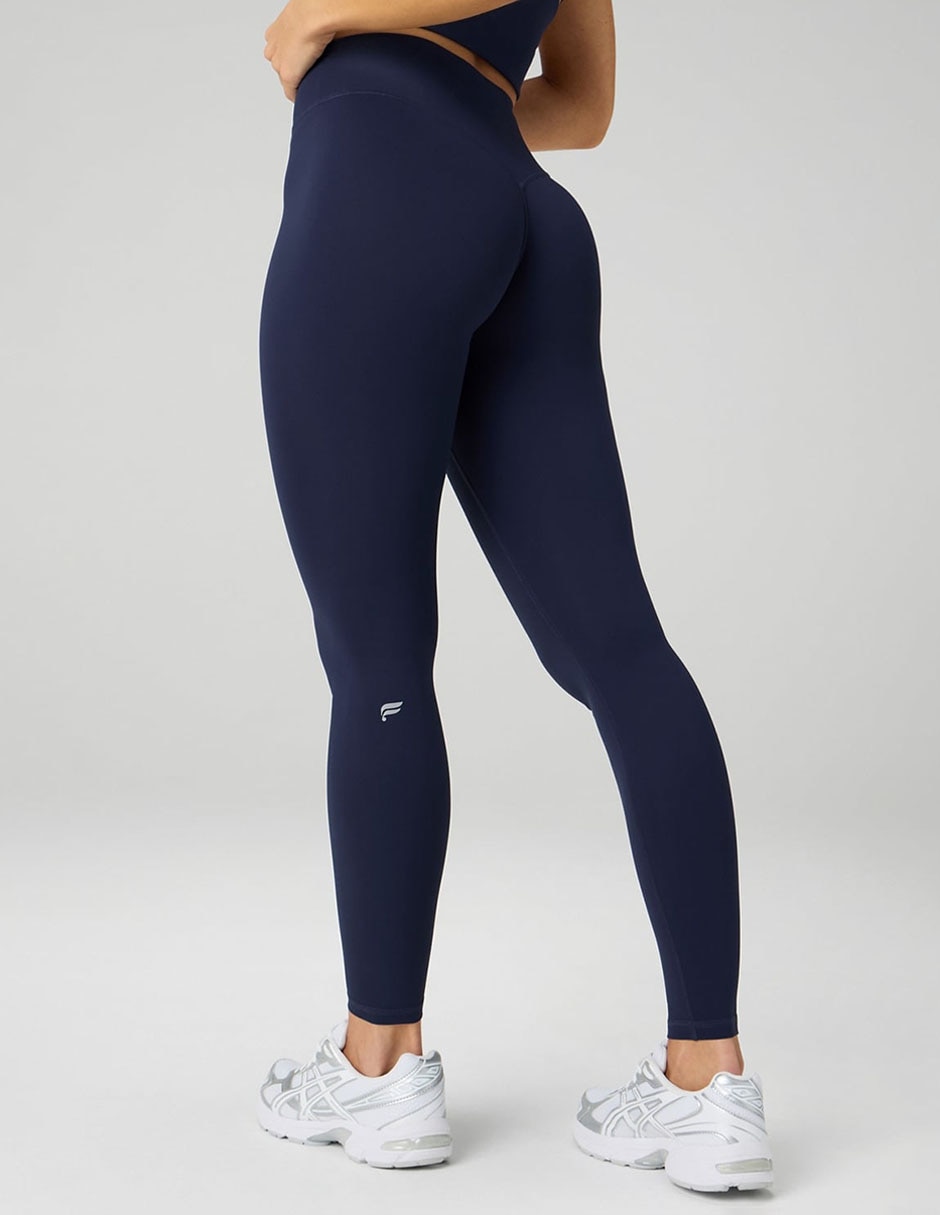 Legging cintura alta para mujer 5