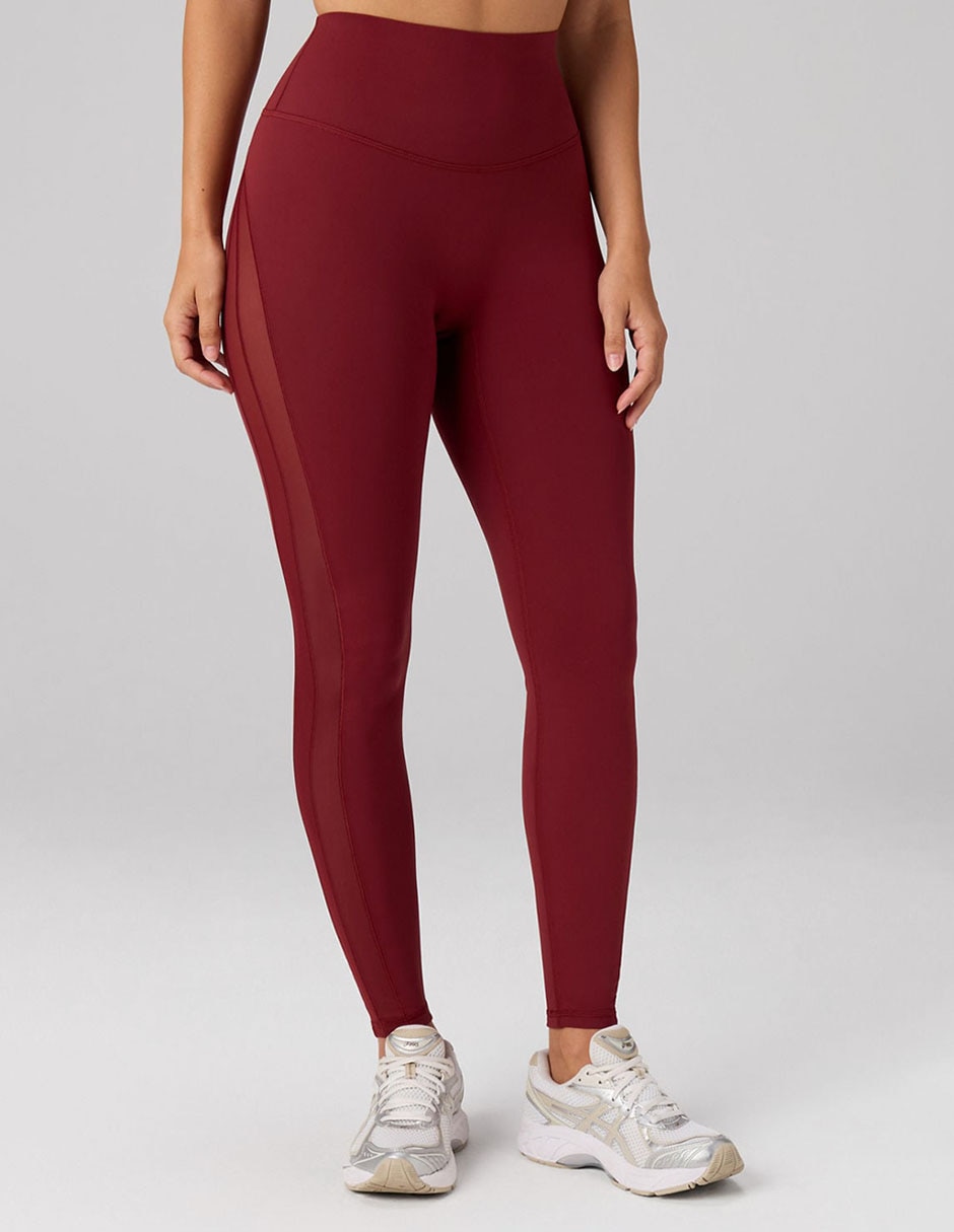 Rojo medio 4