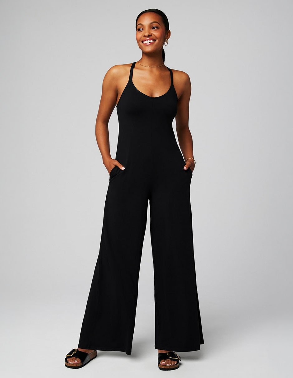 Jumpsuit casual para mujer