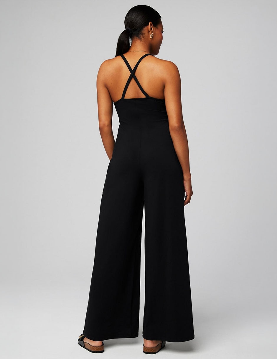 Jumpsuit casual para mujer 2