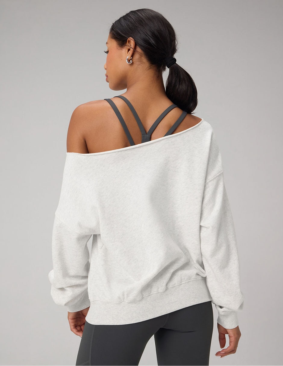 Sudadera para mujer 3