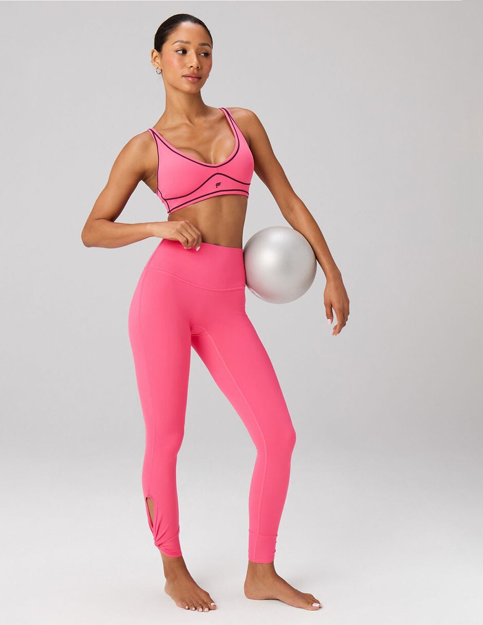 Top deportivo para entrenamiento mujer