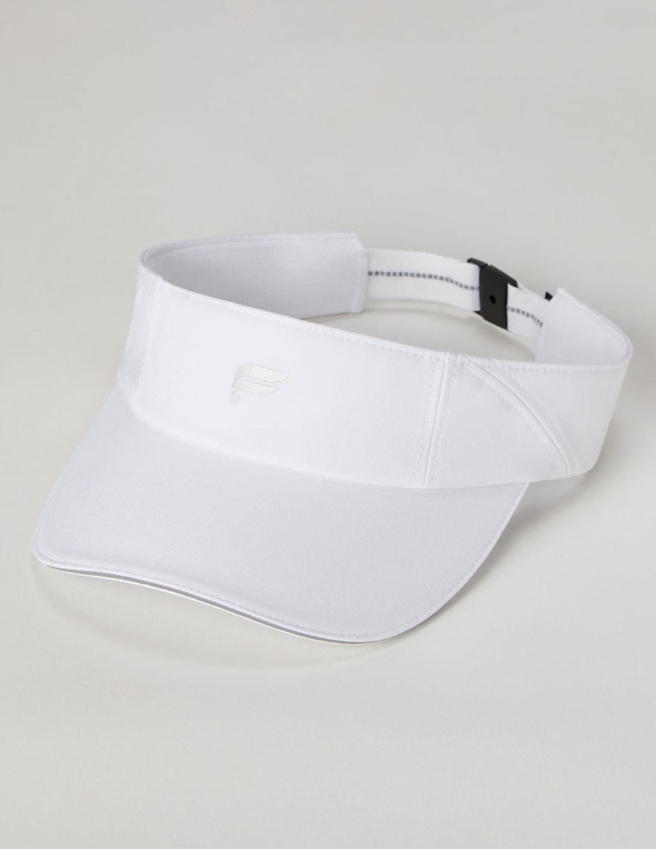 Gorra visera curva correa ajustable para entrenamiento unisex