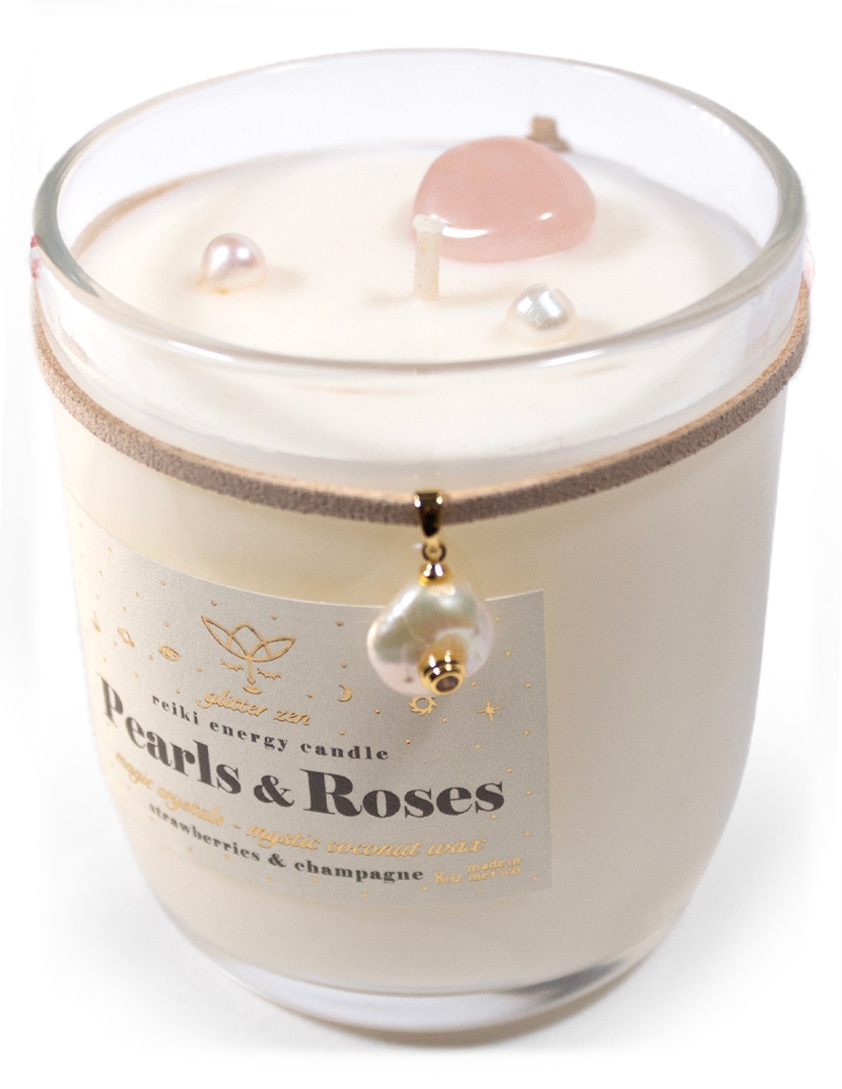 Vela Magic Youniverse aroma fresa Vela Magic Youniverse aroma fresa