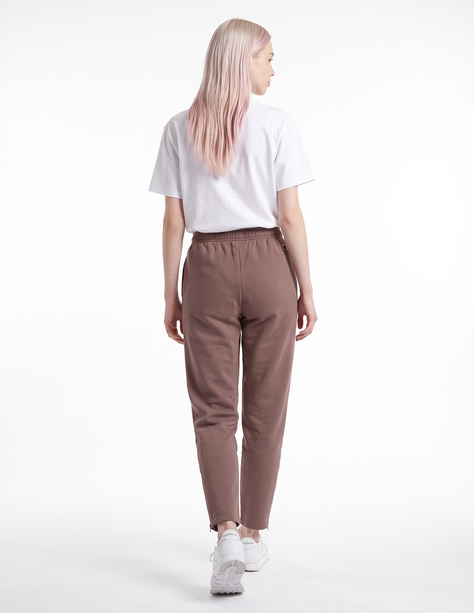 Pants con elástico para mujer 2