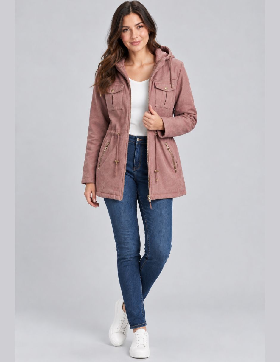 Chamarra para mujer Chamarra para mujer