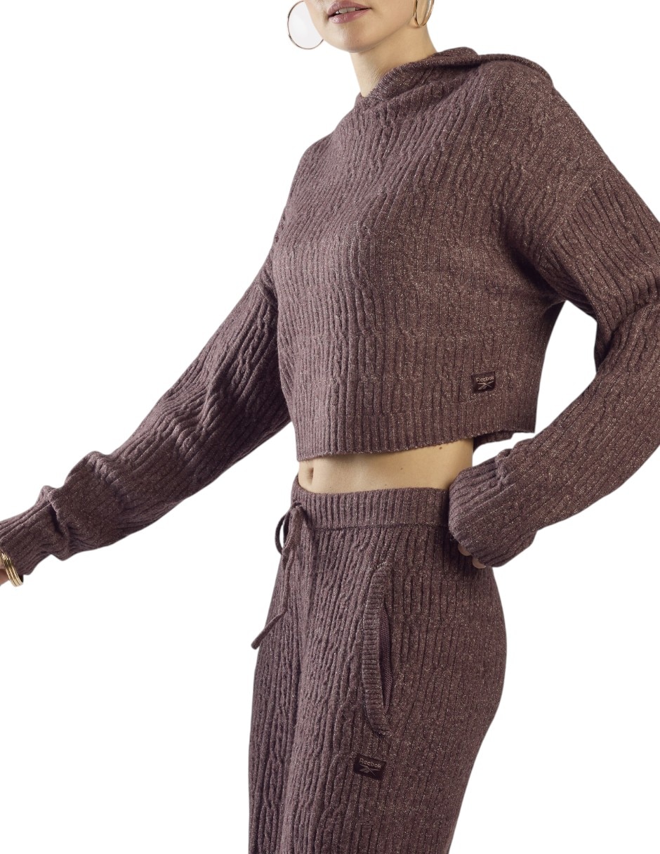 Sudadera con capucha para mujer Sudadera con capucha para mujer