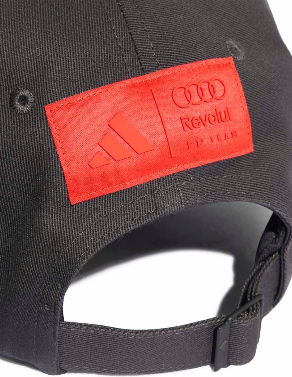 Gorra con visera curva para entrenamiento Au Ef Bb Cap para adulto 2