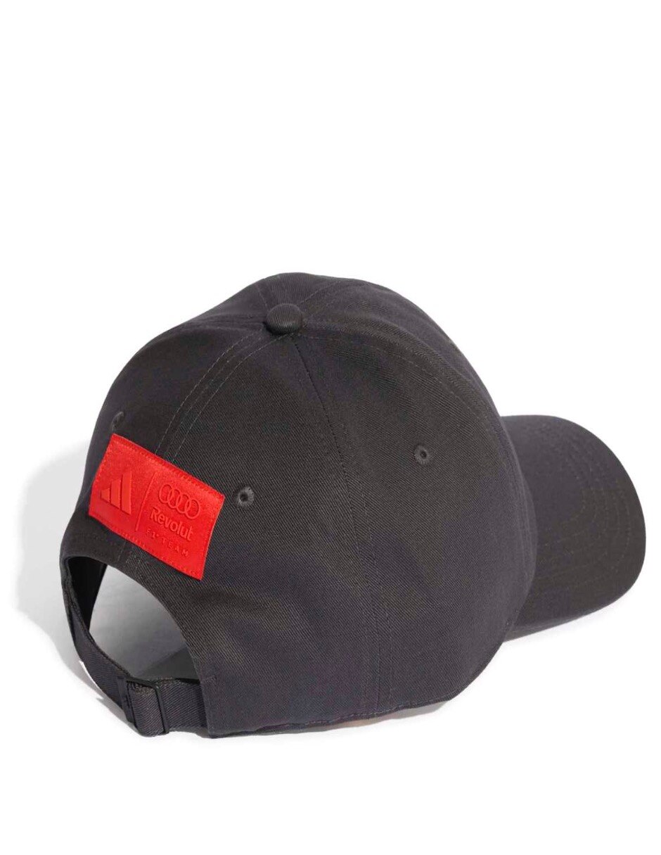 Gorra con visera curva para entrenamiento Au Ef Bb Cap para adulto 3