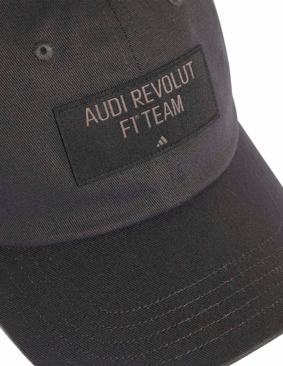 Gorra con visera curva para entrenamiento Au Ef Bb Cap para adulto 4