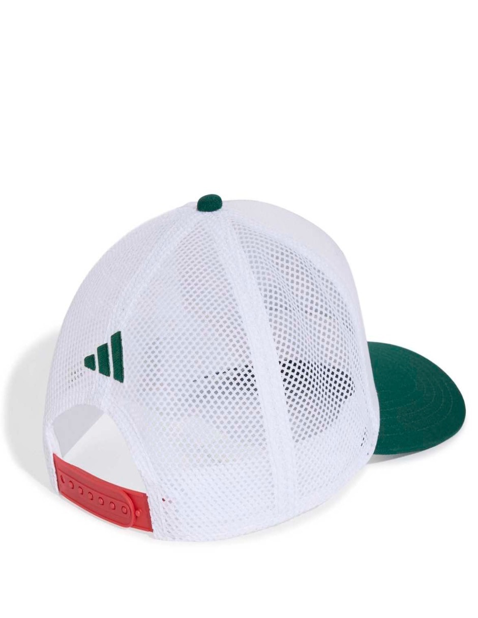 Gorra con visera curva para motorsport Mer Mex Rp Cap Club Atlético River Plate para adulto 3