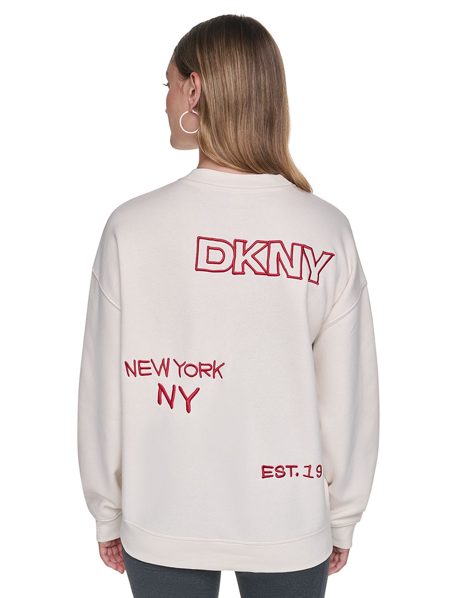 Sudadera para mujer 4