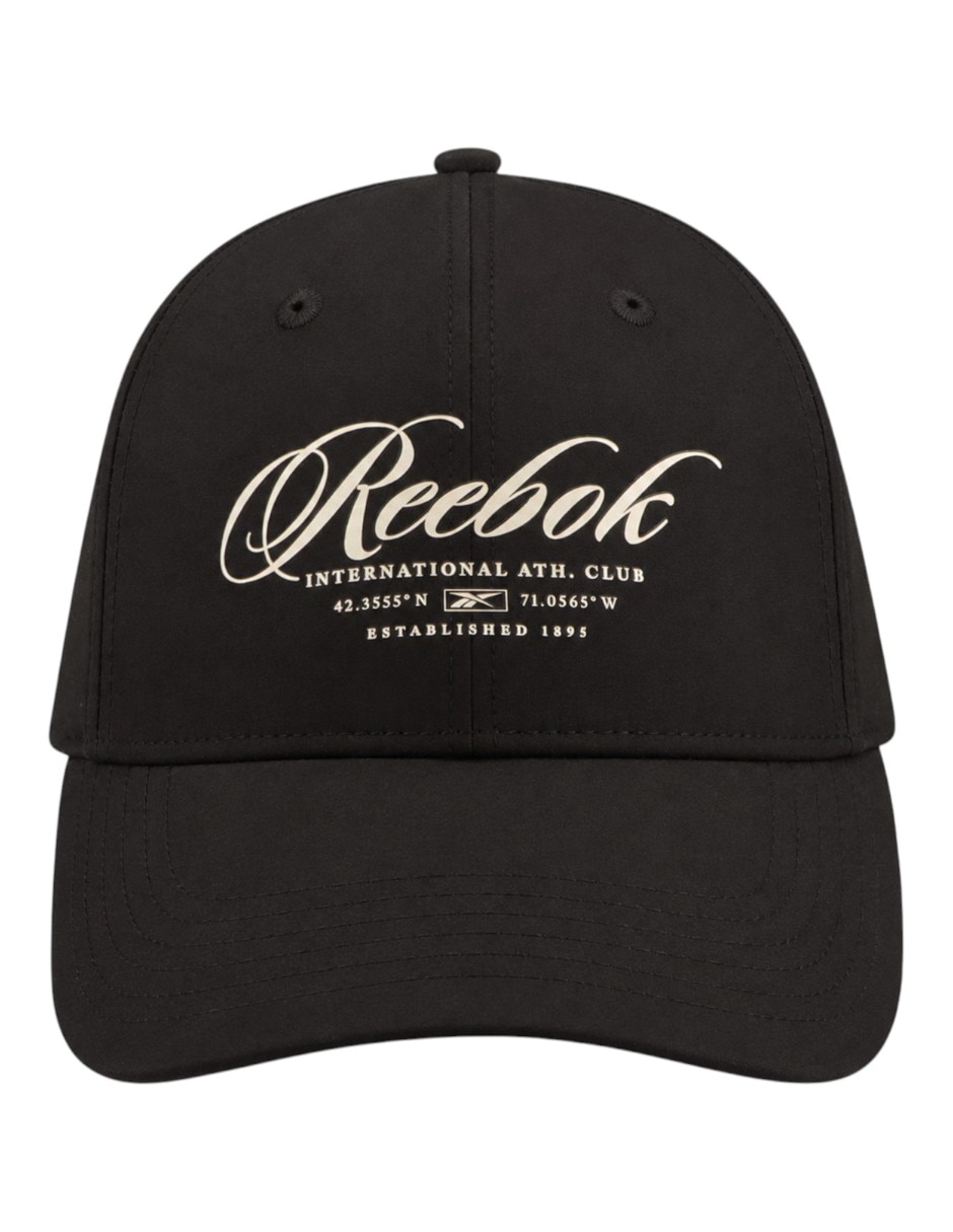 Gorra con visera curva casual classics glitz para mujer Gorra con visera curva casual classics glitz para mujer