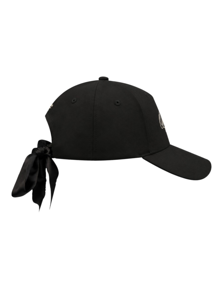 Gorra con visera curva casual classics glitz para mujer 2