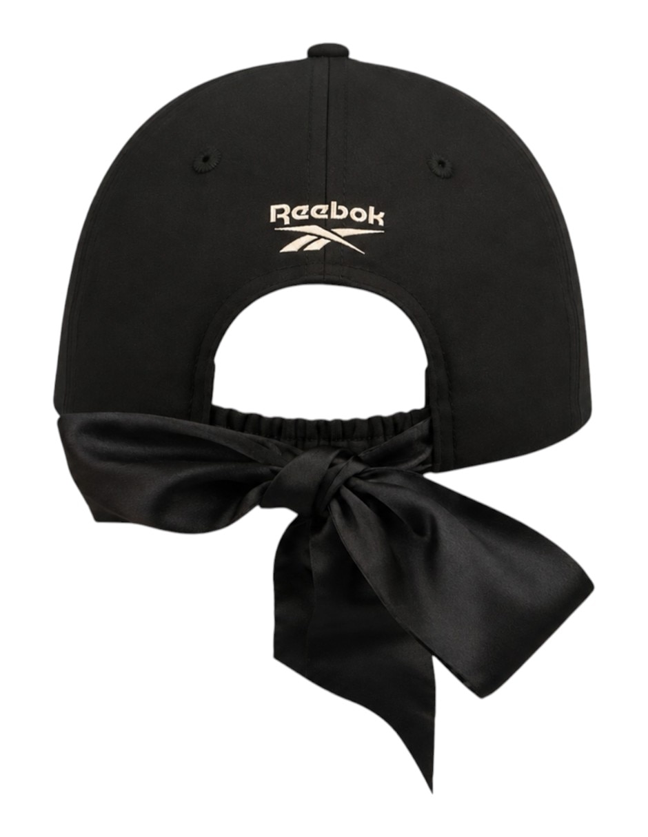 Gorra con visera curva casual classics glitz para mujer 3