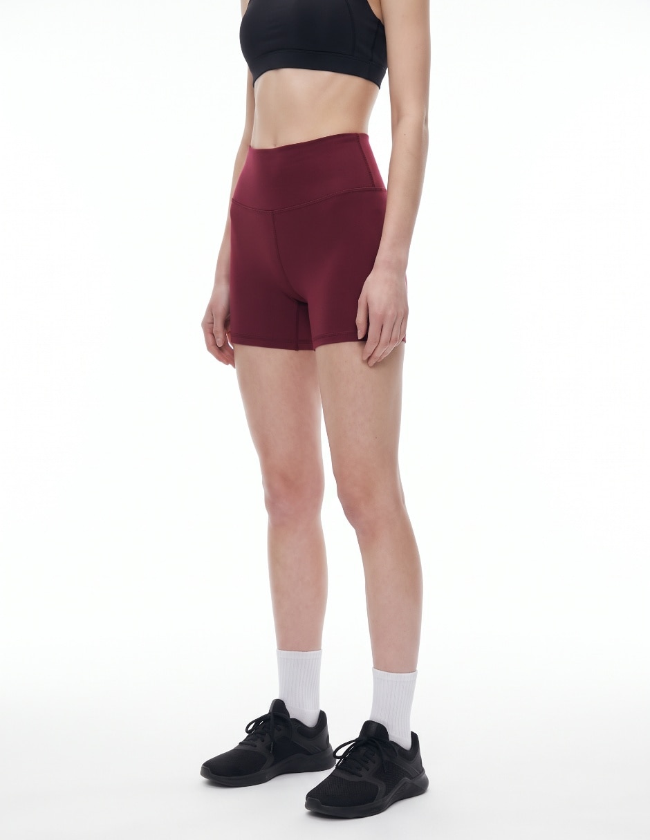Short para mujer