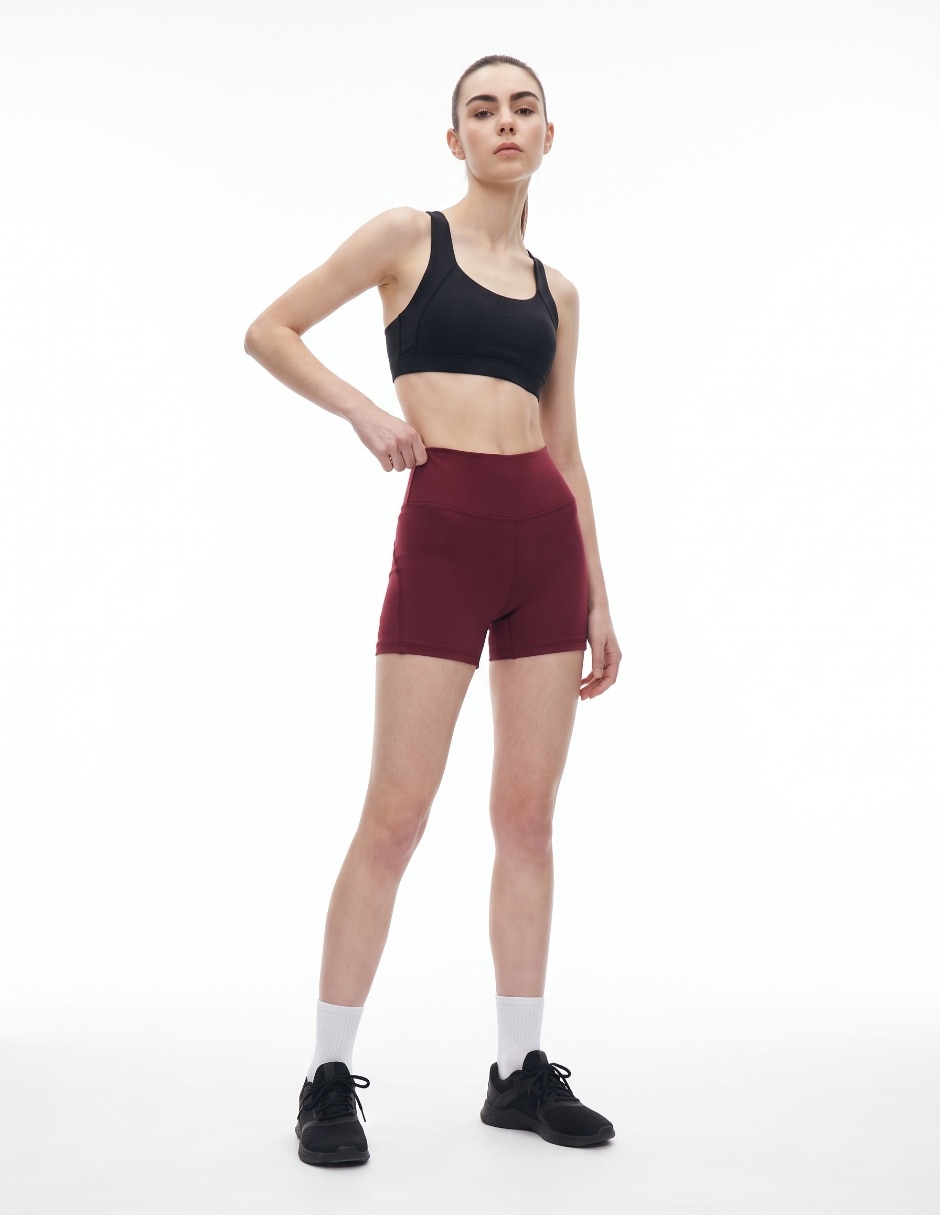 Short para mujer 3
