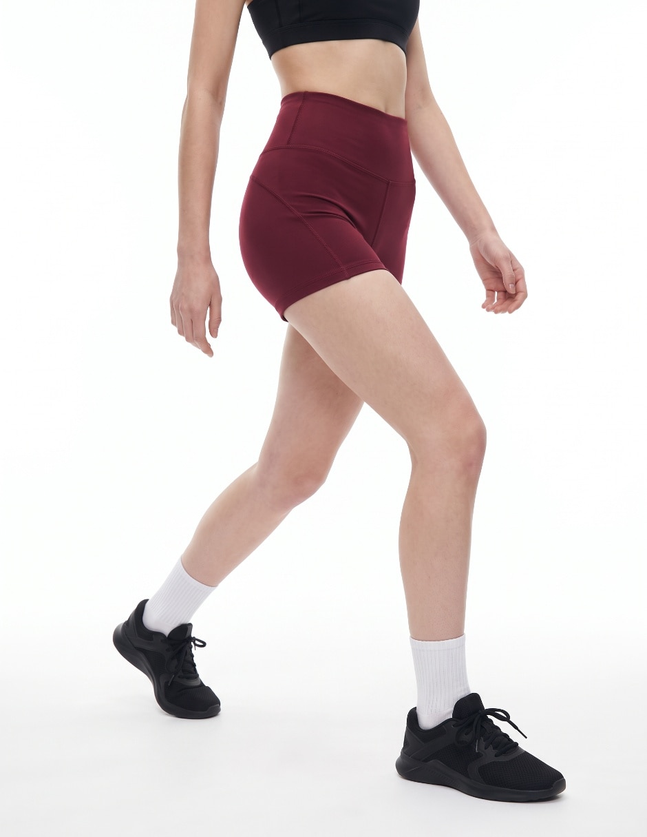 Short para mujer 4