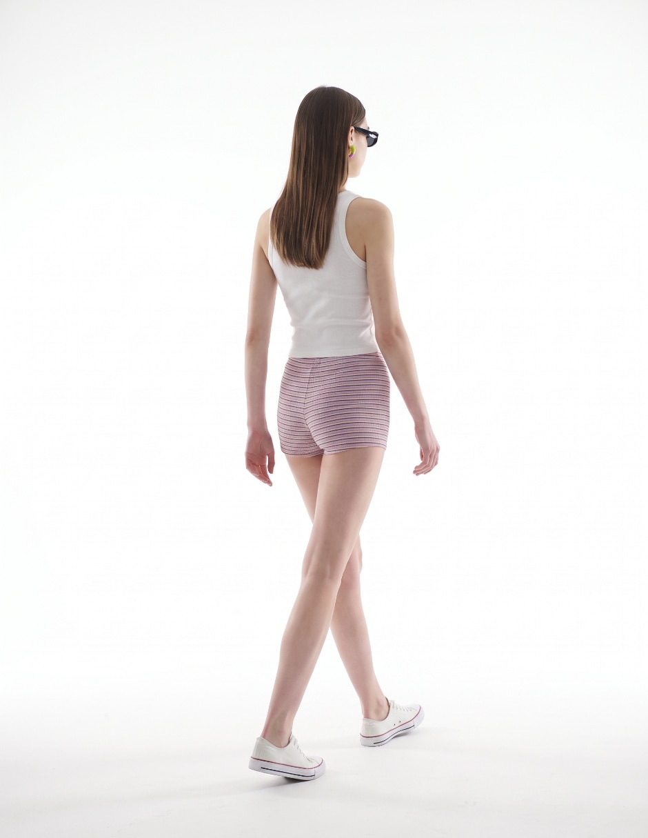 Short para mujer 2