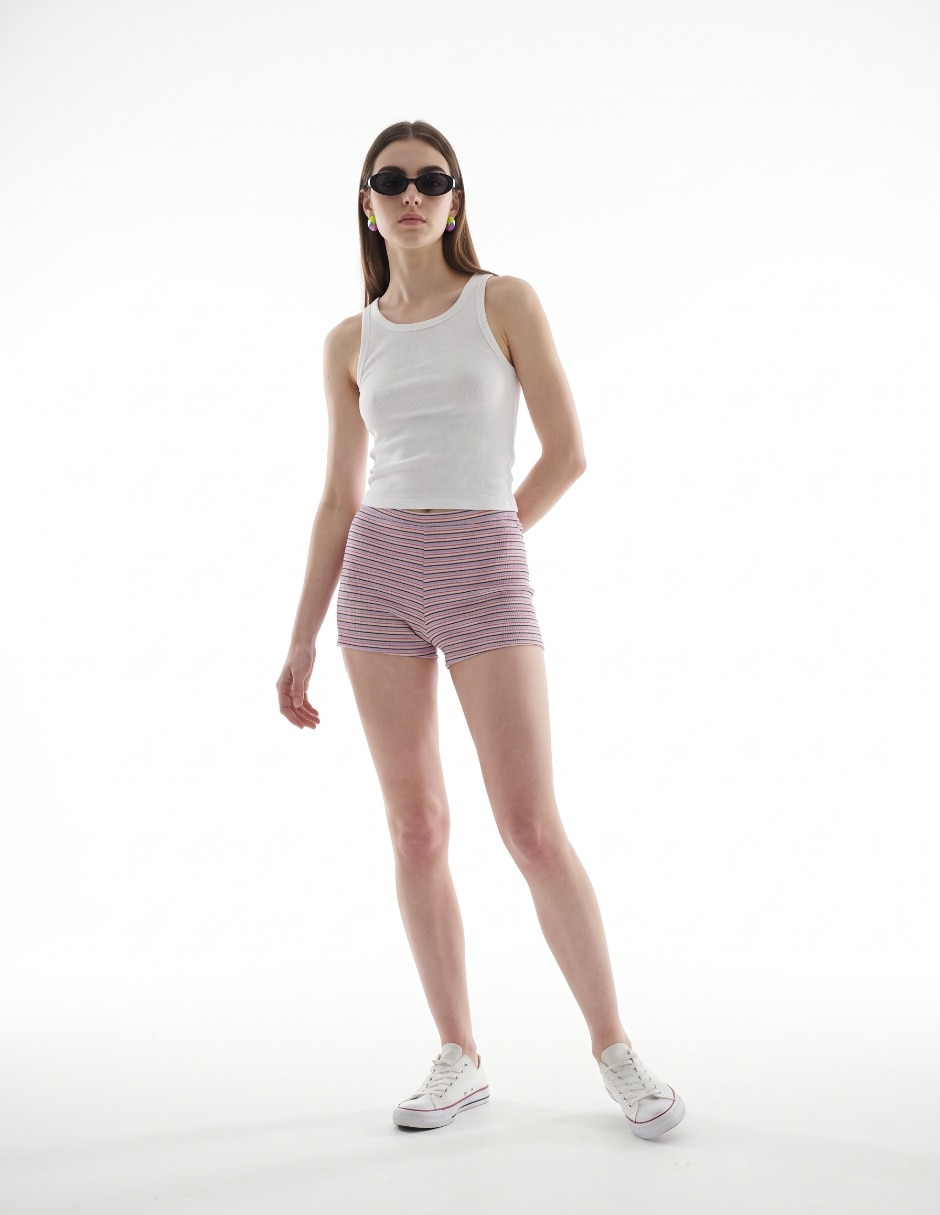 Short para mujer 3