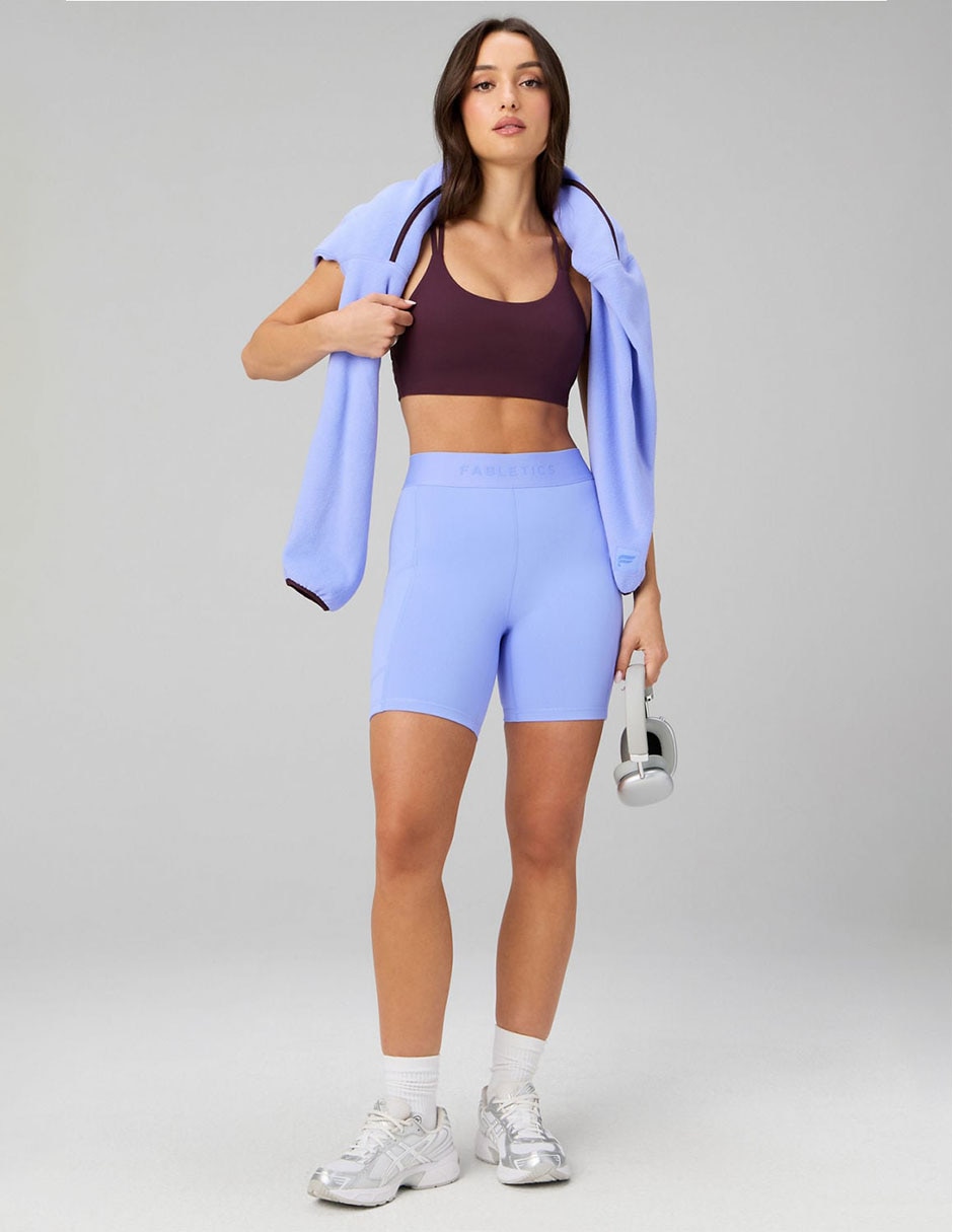 Short para mujer 4