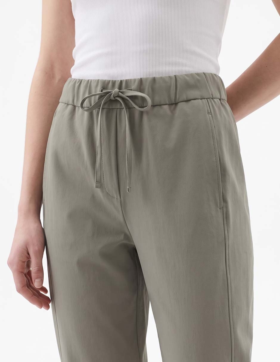 Pantalón jogger Keke Palmer para mujer 4