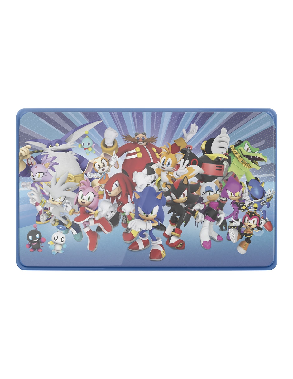 Rompecabezas panoramico tin sonic 174 piezas 5