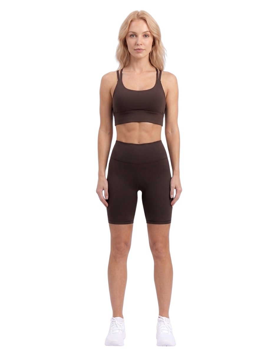 Short para mujer 11