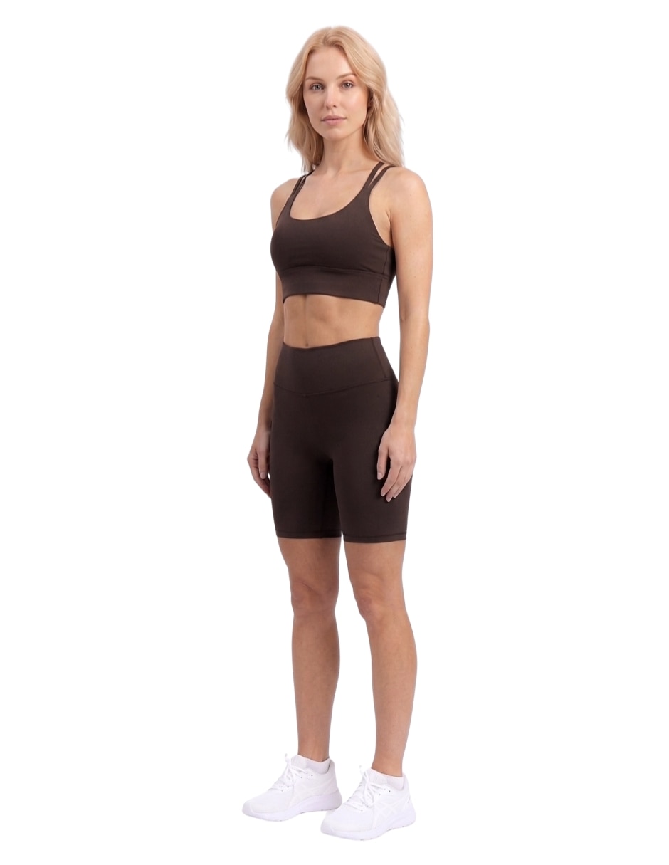 Short para mujer 7