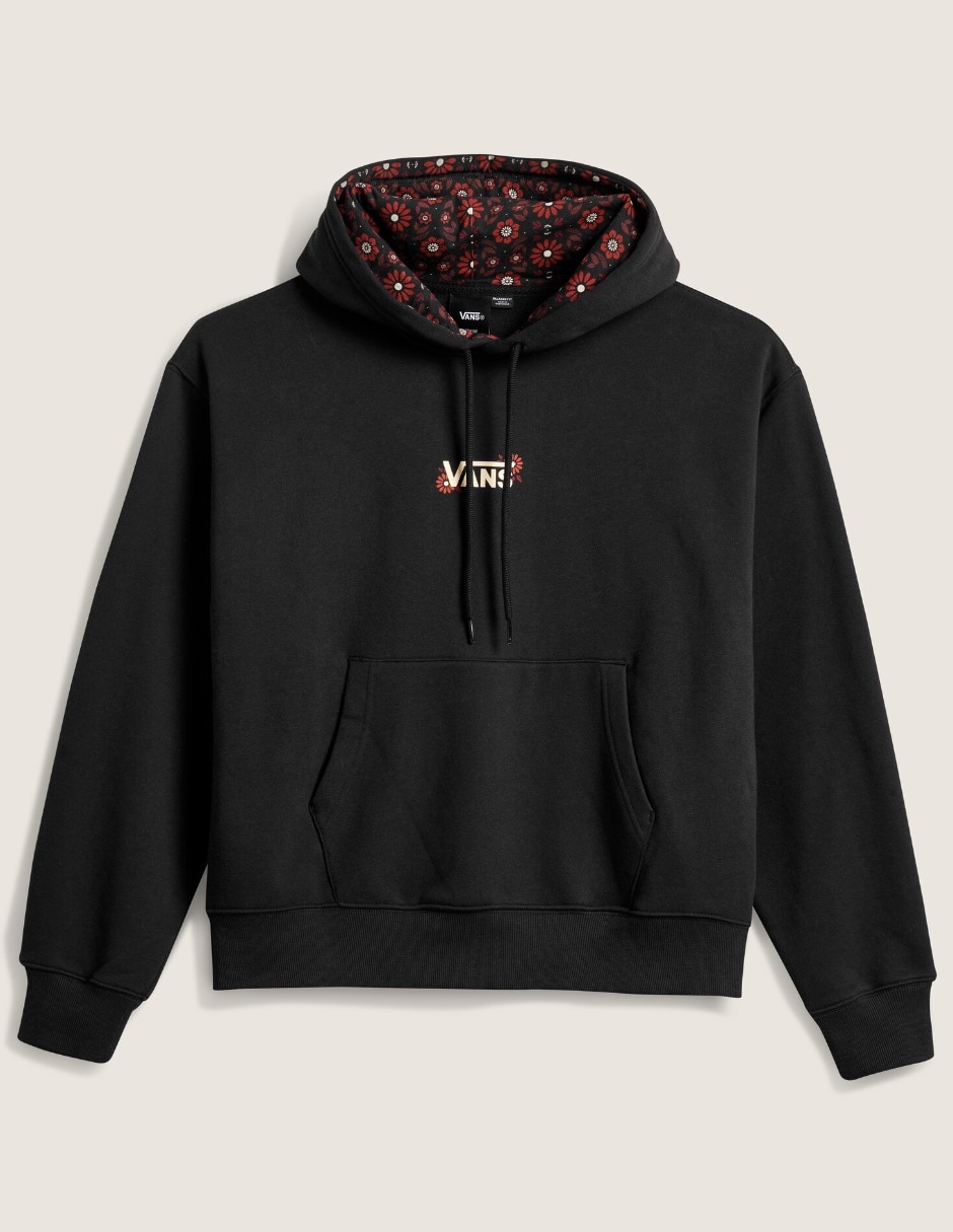 Sudadera con Sin diseño PAPEL PICADO PULLOVER para mujer